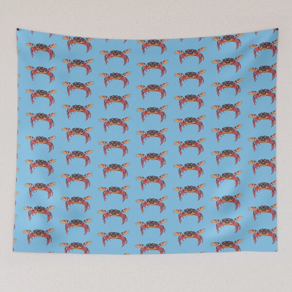 Item preview, Crab designed and sold by elviamontemayor.