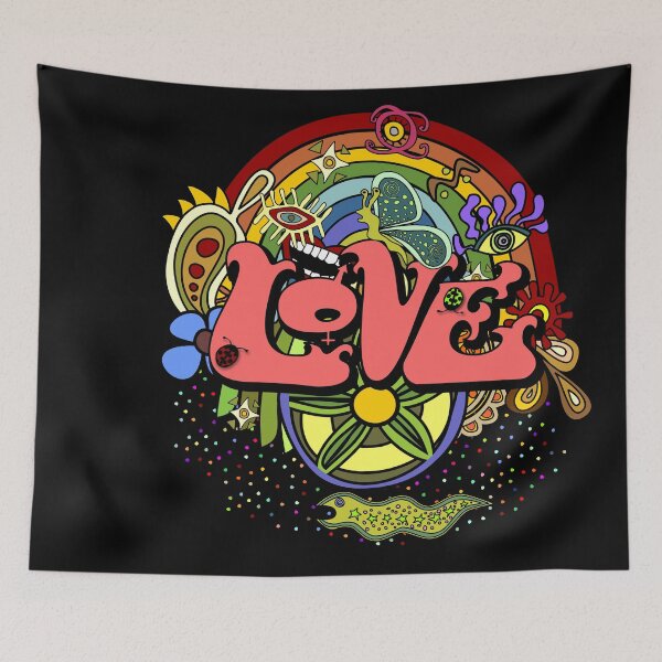 Item preview, Love designed and sold by helenacooper.