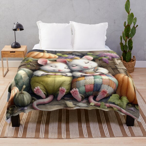 Item preview, Harvest Friends designed and sold by Beyondnote-Art.