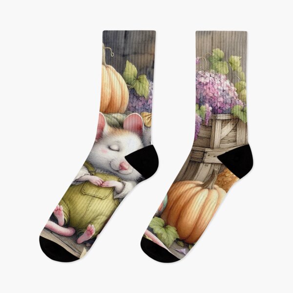 Item preview, Harvest Friends designed and sold by Beyondnote-Art.