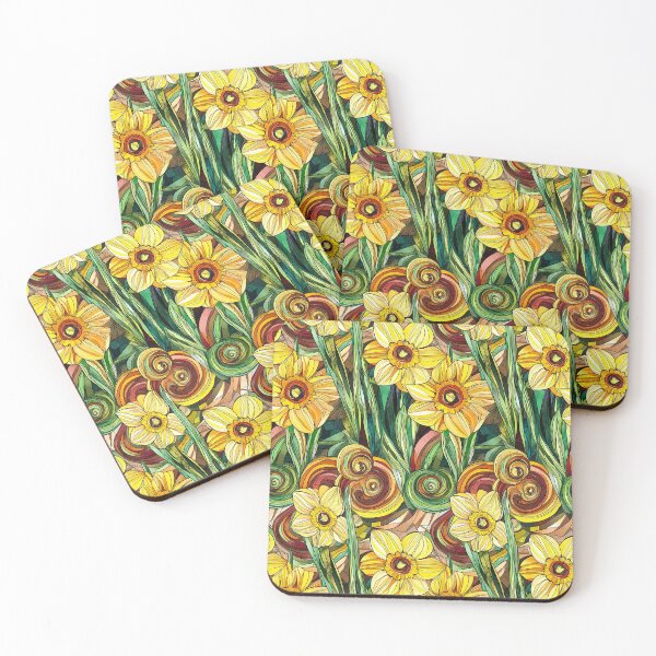 Item preview, Zentangle Spring: Floral Patterns with Early Bloomers (71/100) designed and sold by sabantha.