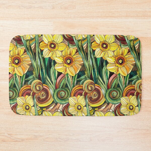 Item preview, Zentangle Spring: Floral Patterns with Early Bloomers (71/100) designed and sold by sabantha.