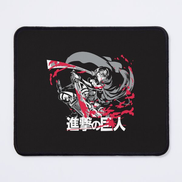 Item preview, AOT 001 designed and sold by Pengadaan x Merch.