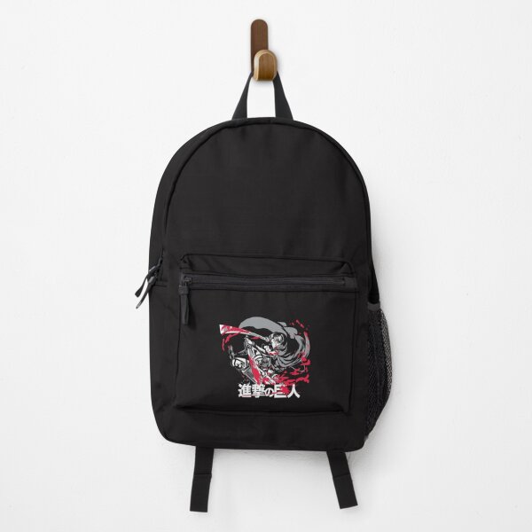 Item preview, AOT 001 designed and sold by Pengadaan x Merch.