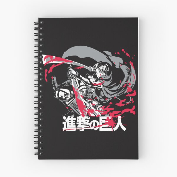 Item preview, AOT 001 designed and sold by Pengadaan x Merch.