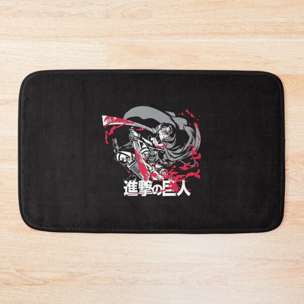 Item preview, AOT 001 designed and sold by Pengadaan x Merch.