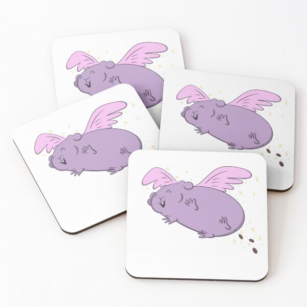 Item preview, Guinea Pigasus designed and sold by makell-creates.