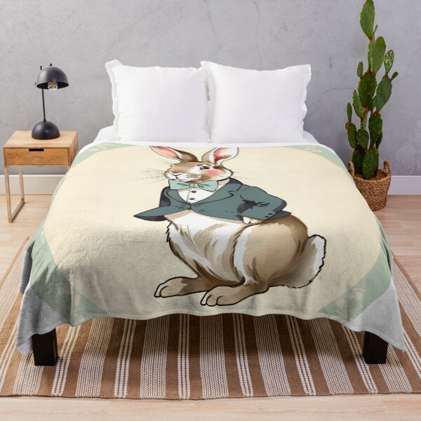 Item preview, Vintage Peter Rabbit designed and sold by NotARealGrownUp.