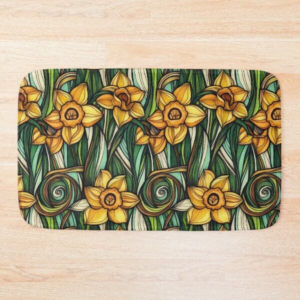 Item preview, Zentangle Spring: Floral Patterns with Early Bloomers (72/100) designed and sold by sabantha.