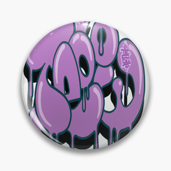 Item preview, Teoow purple designed and sold by teoow.