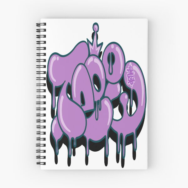 Item preview, Teoow purple designed and sold by teoow.