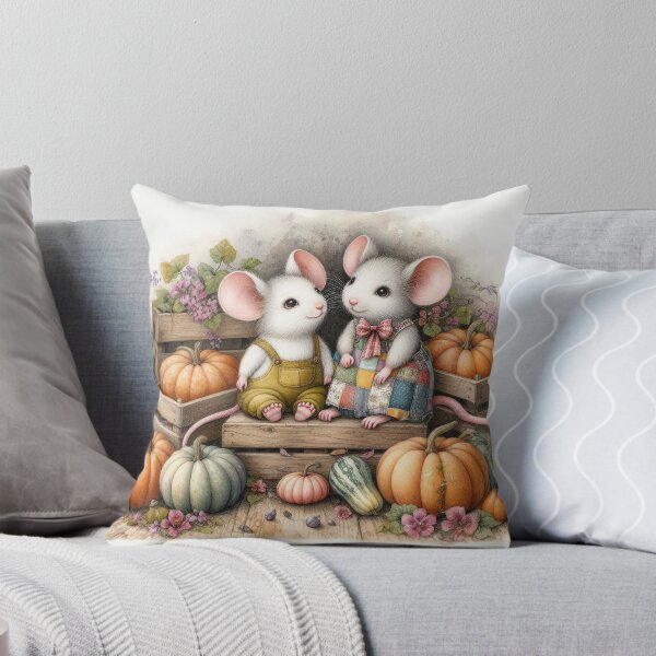 Item preview, Harvest Friends designed and sold by Beyondnote-Art.