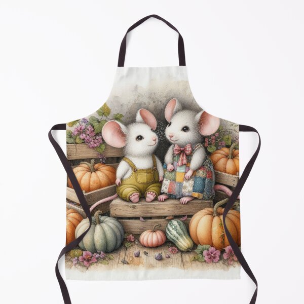 Item preview, Harvest Friends designed and sold by Beyondnote-Art.