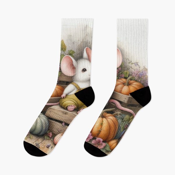 Item preview, Harvest Friends designed and sold by Beyondnote-Art.