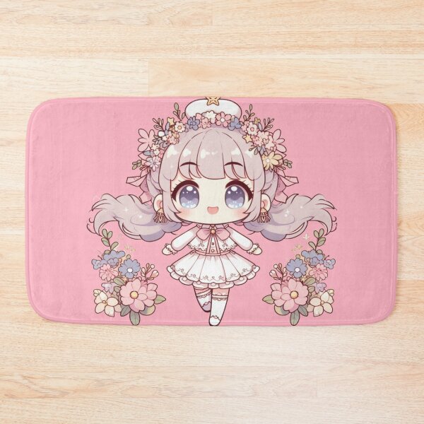 Item preview, Princess lilac designed and sold by digi-cali-co.