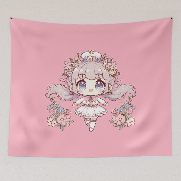 Item preview, Princess lilac designed and sold by digi-cali-co.