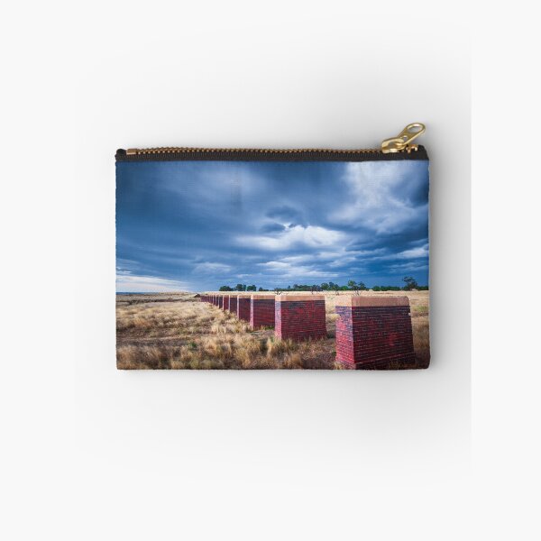 Item preview, Storm Bridge, Castlemaine, Australia designed and sold by Michael Boniwell.