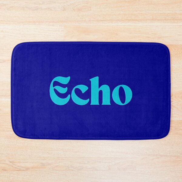 Item preview, Echo, Funny Cool Best color art designed and sold by artdragongift 15.