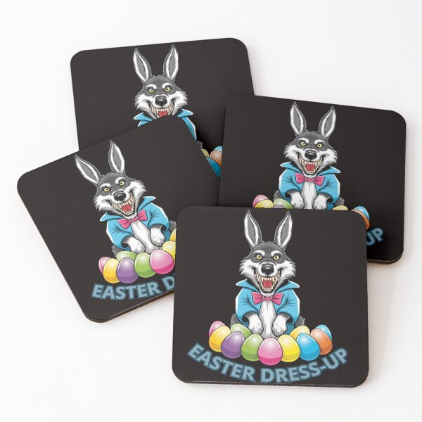 Item preview, EASTER DRESS-UP designed and sold by Tadeusz1.