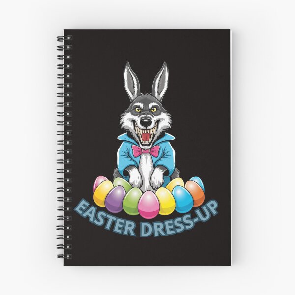 Item preview, EASTER DRESS-UP designed and sold by Tadeusz1.