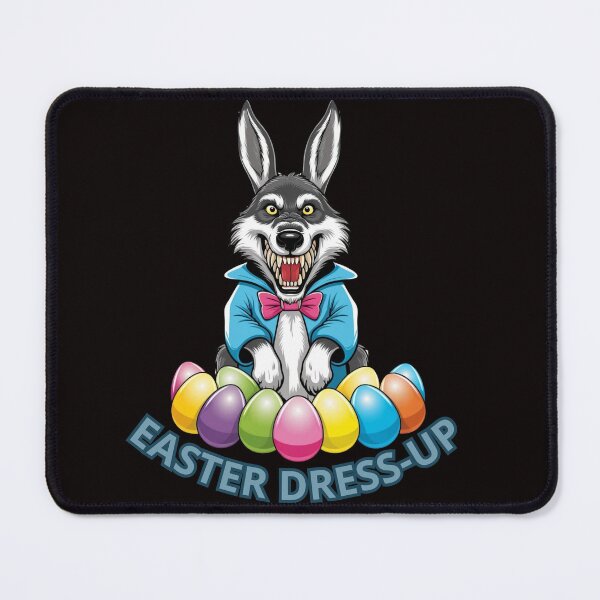 Item preview, EASTER DRESS-UP designed and sold by Tadeusz1.