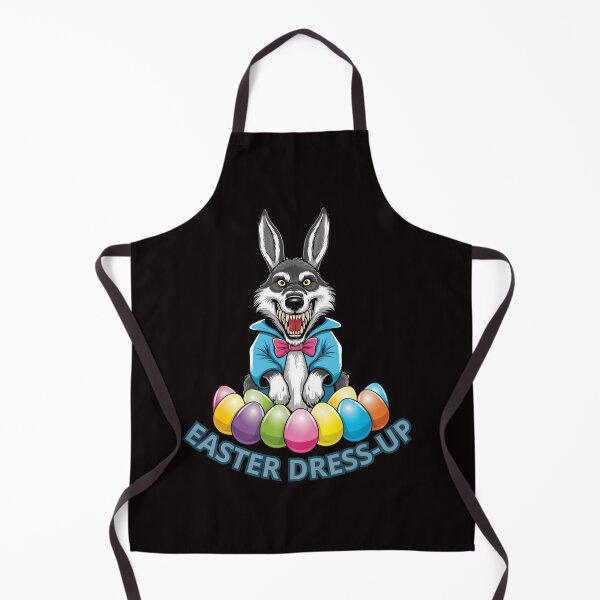 Item preview, EASTER DRESS-UP designed and sold by Tadeusz1.