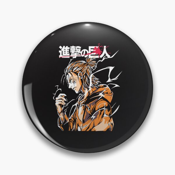 Item preview, AOT 002 designed and sold by Pengadaan x Merch.
