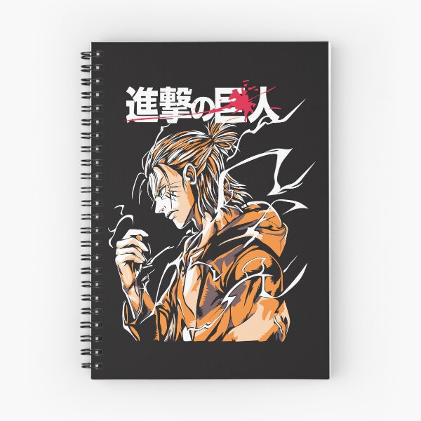 Item preview, AOT 002 designed and sold by Pengadaan x Merch.