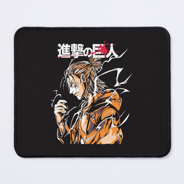 Item preview, AOT 002 designed and sold by Pengadaan x Merch.