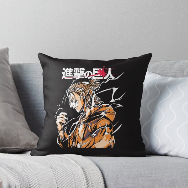 Item preview, AOT 002 designed and sold by Pengadaan x Merch.