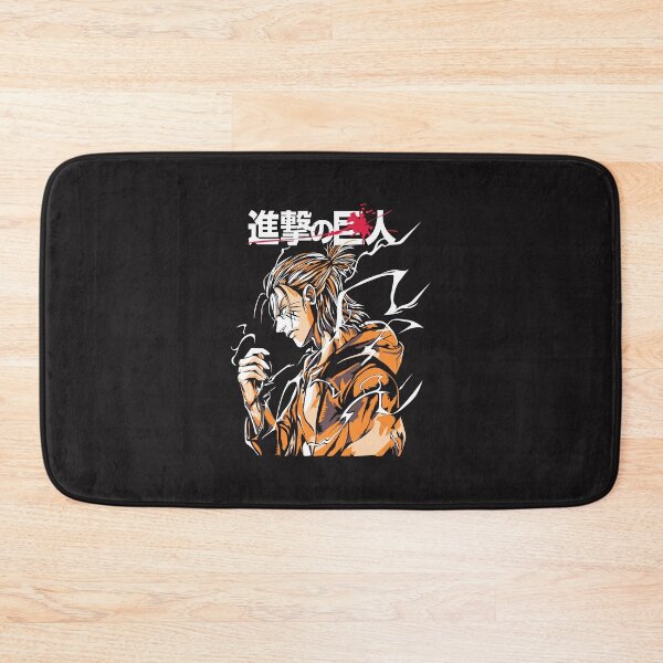 Item preview, AOT 002 designed and sold by Pengadaan x Merch.