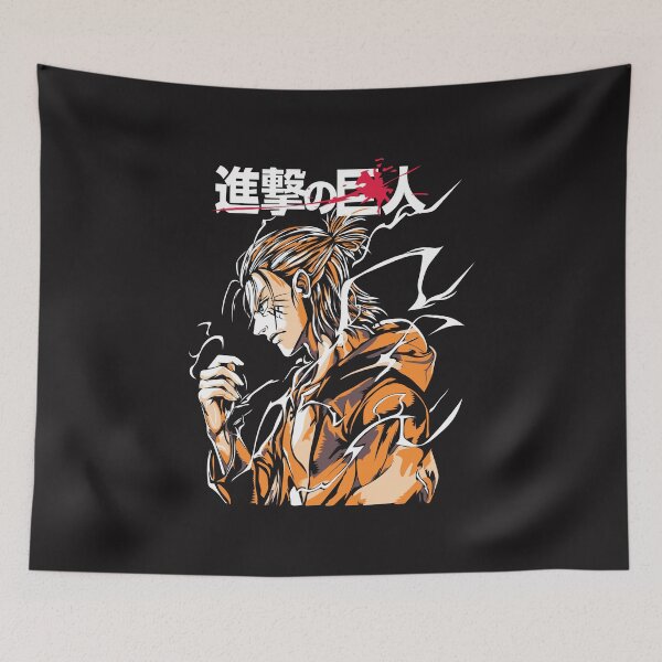 Item preview, AOT 002 designed and sold by Pengadaan x Merch.