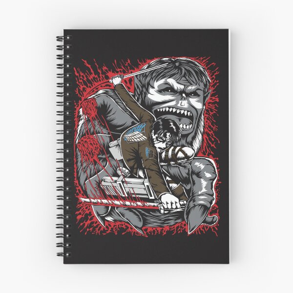 Item preview, AOT 003 designed and sold by Pengadaan x Merch.