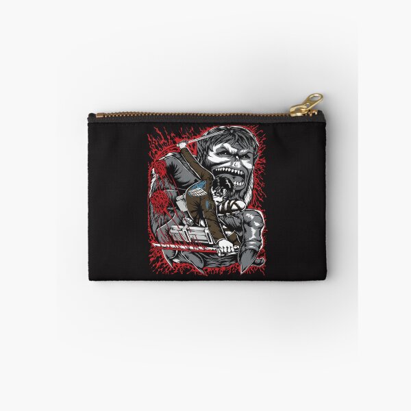 Item preview, AOT 003 designed and sold by Pengadaan x Merch.