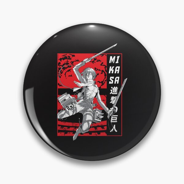 Item preview, AOT 004 designed and sold by Pengadaan x Merch.