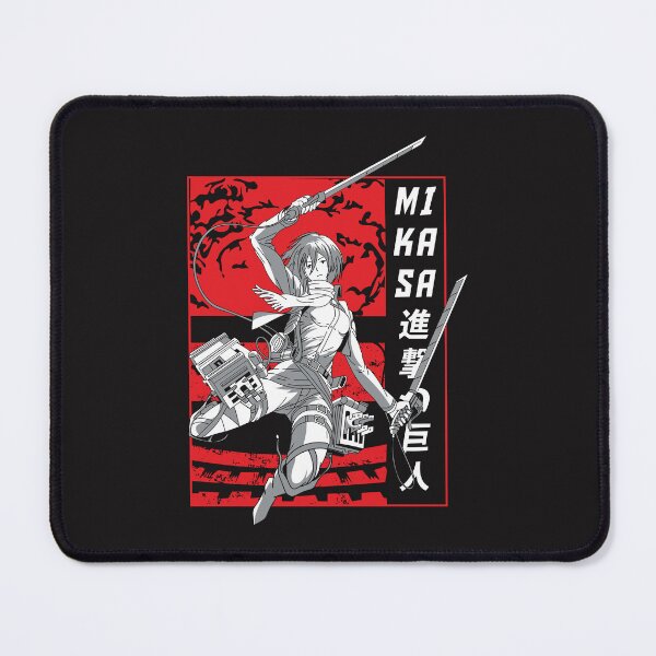 Item preview, AOT 004 designed and sold by Pengadaan x Merch.