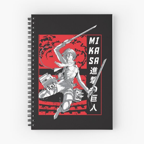 Item preview, AOT 004 designed and sold by Pengadaan x Merch.