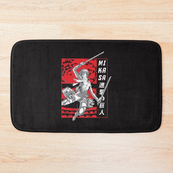 Item preview, AOT 004 designed and sold by Pengadaan x Merch.
