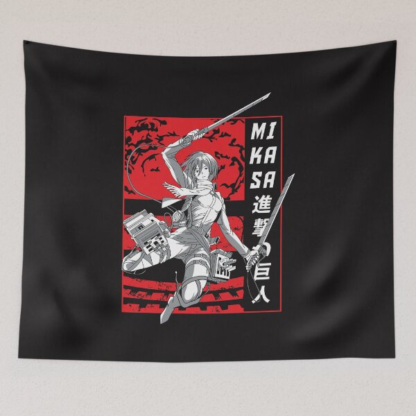 Item preview, AOT 004 designed and sold by Pengadaan x Merch.