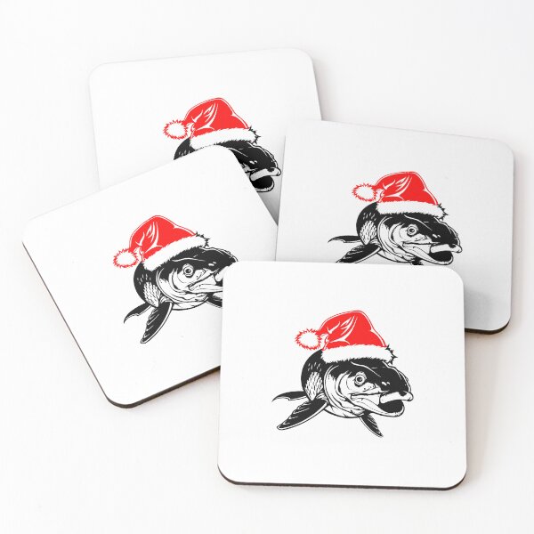 Item preview, Festive Koi Fish designed and sold by JollyCritters.