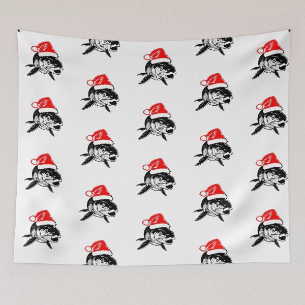 Item preview, Festive Koi Fish designed and sold by JollyCritters.