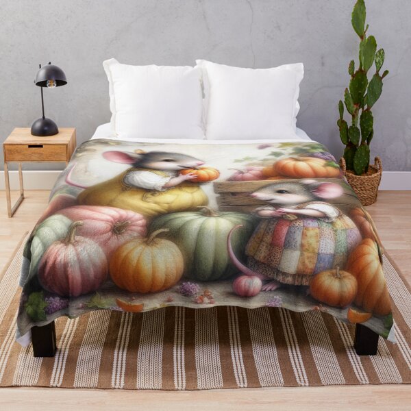 Item preview, Harvest Friends designed and sold by Beyondnote-Art.