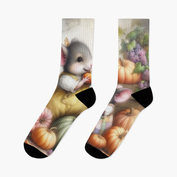 Item preview, Harvest Friends designed and sold by Beyondnote-Art.