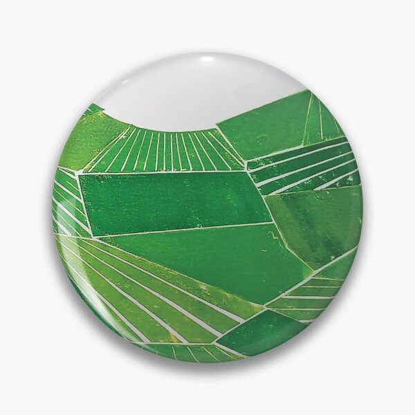 Item preview, Fields of Chinchero - Framed designed and sold by Luis Naters.