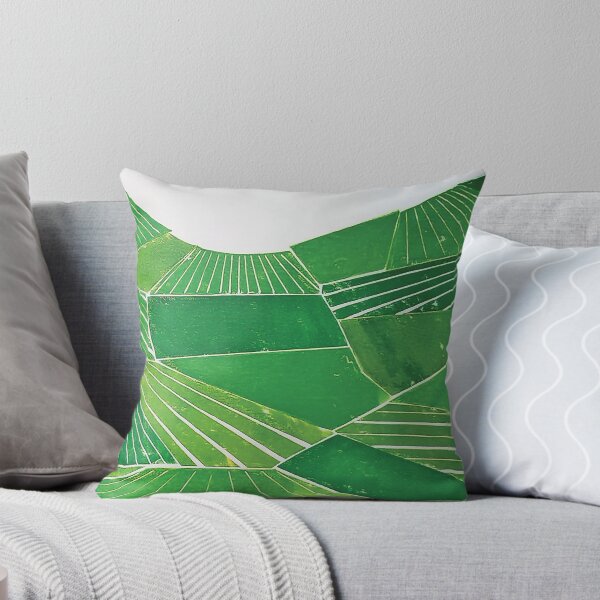 Item preview, Fields of Chinchero - Framed designed and sold by Luis Naters.