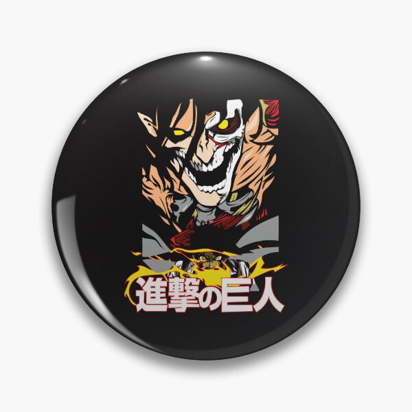 Item preview, AOT 005 designed and sold by Pengadaan x Merch.