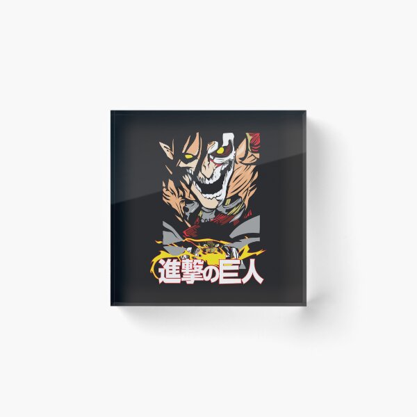 Item preview, AOT 005 designed and sold by Pengadaan x Merch.
