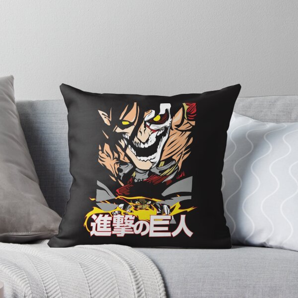 Item preview, AOT 005 designed and sold by Pengadaan x Merch.