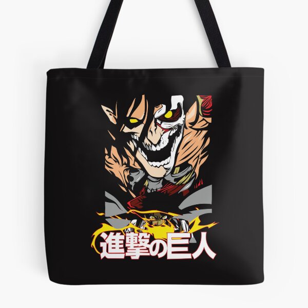 Item preview, AOT 005 designed and sold by Pengadaan x Merch.