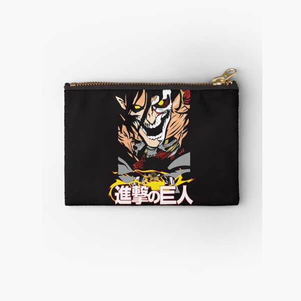 Item preview, AOT 005 designed and sold by Pengadaan x Merch.